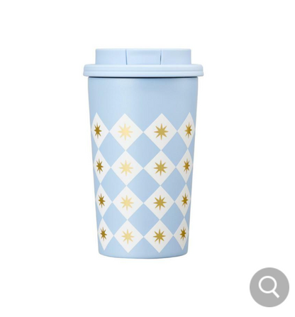 Starbucks Korea 2024 SS Holiday Delight JDN Tumbler 355ml