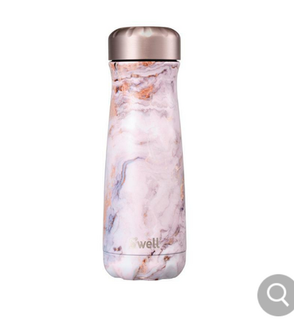 Starbucks Korea 2024 SS Swell marble travler tumbler 591ml