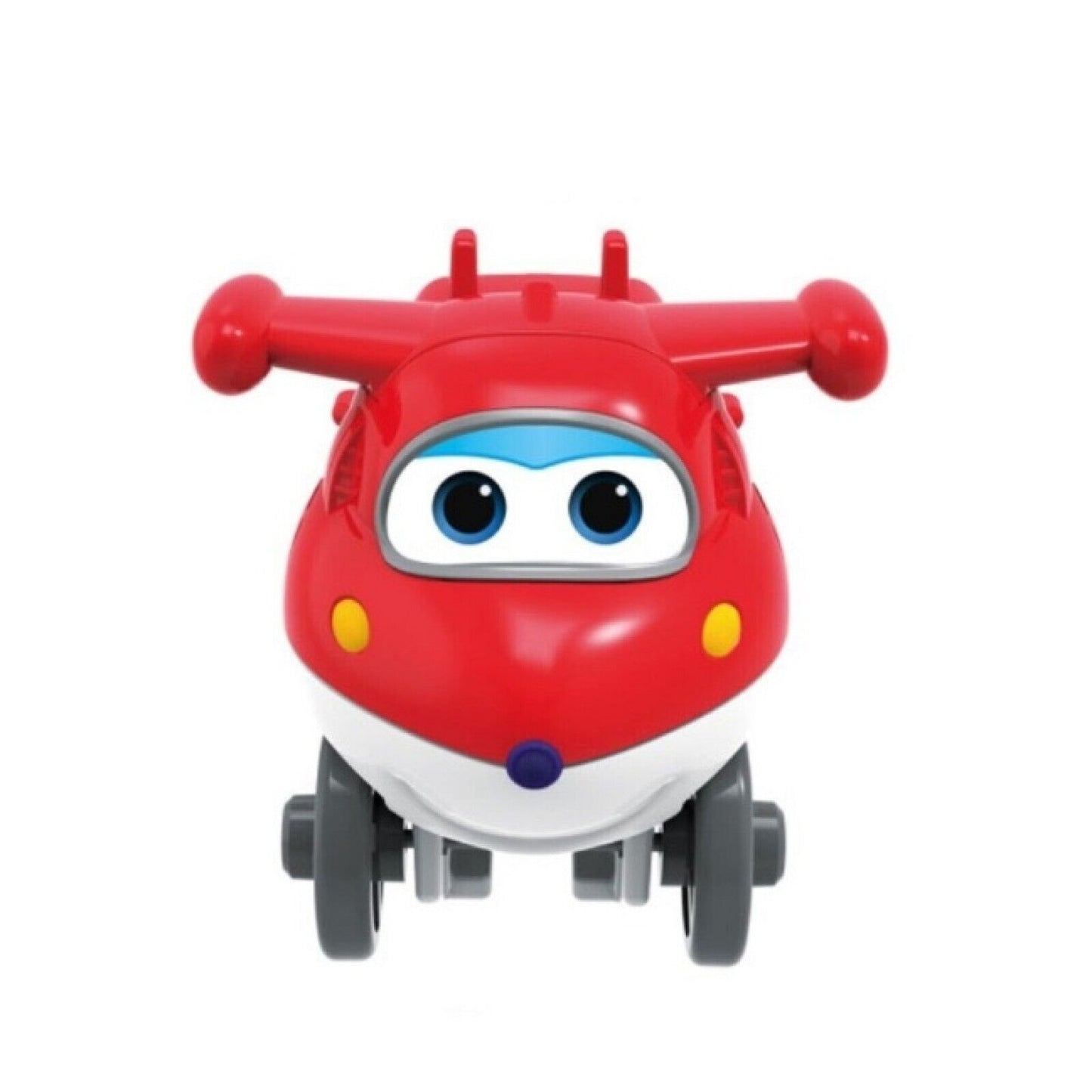 Super Wings Season 6 Mini Wheels Robot Mini Car Set 5ea Korean Toy 2023