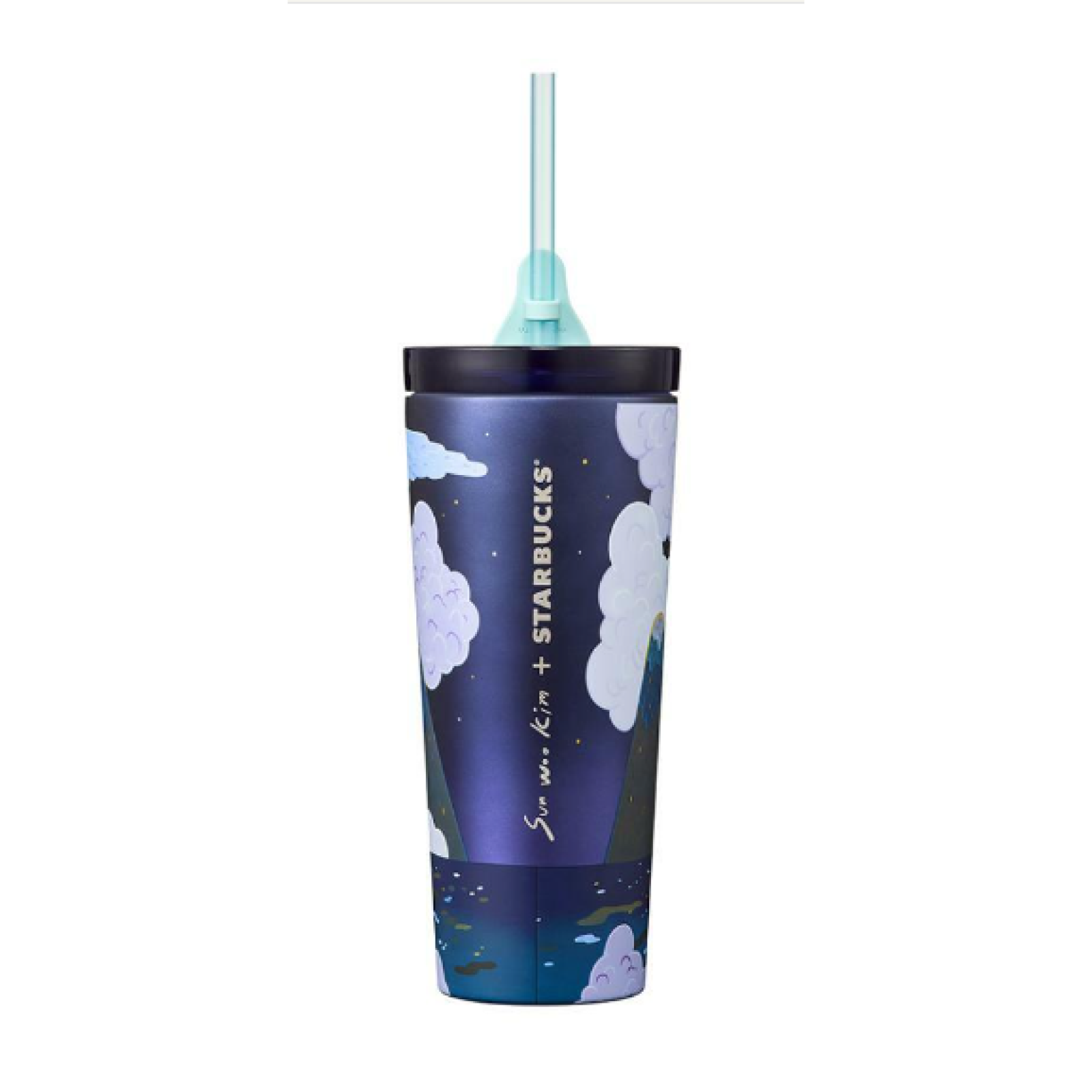 Starbucks Korea 2024 * SS Dodo Value tumbler 473ml