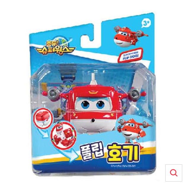 Super Wings 2023 Flip Transformer Robot Figure Jett Dizzy Donnie Paul Astra Mina