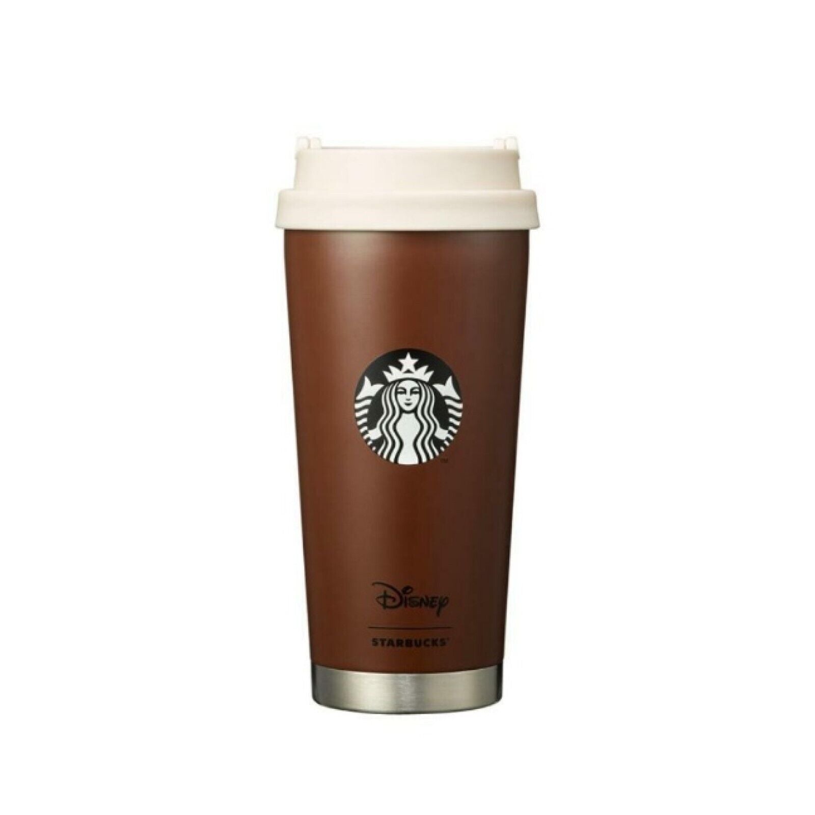 Starbucks Korea 2023 SS Autumn Disney ChipandDale Elma Tumbler 473ml
