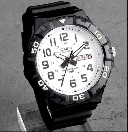 [ CASIO *] Men's Wrist Watch MRW-210H-7A