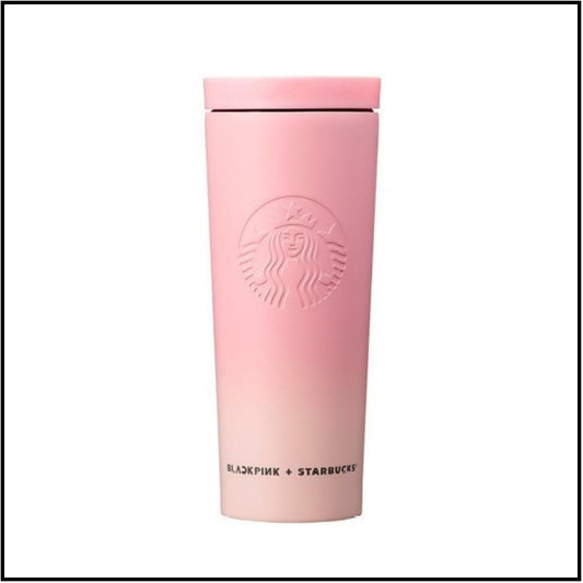 Starbucks Korea 2023 SS * Blackpink * flip tumbler 473ml