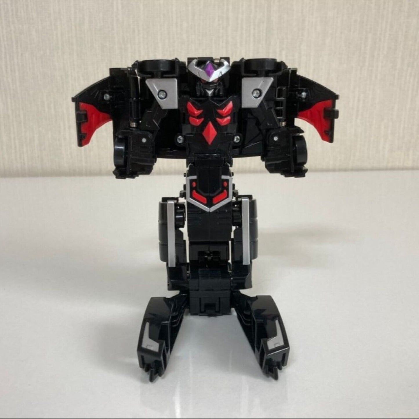 Hello Carbot GAGOTOS PRIME * Transformer Robot Car Action Figure Korean Toy