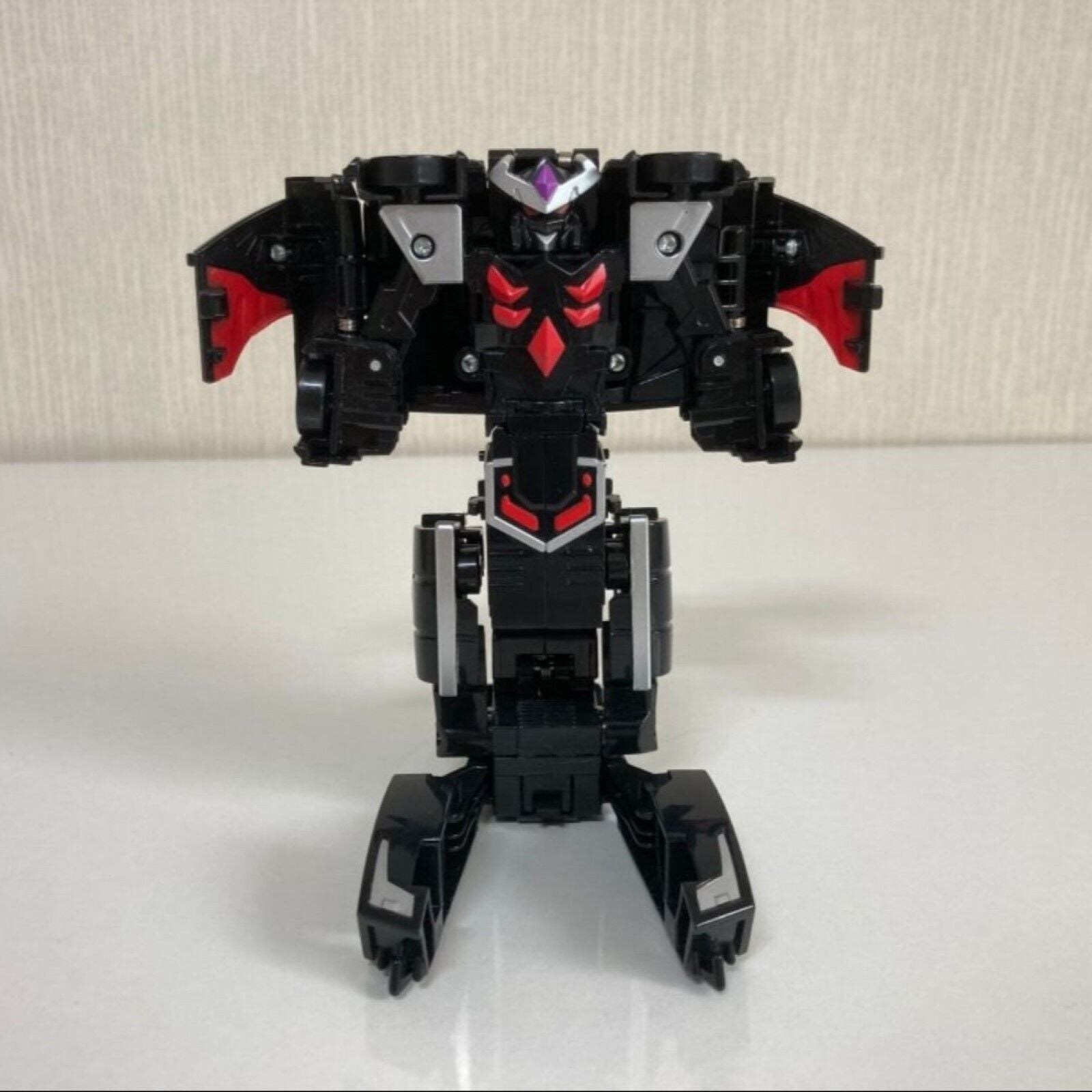 Hello Carbot GAGOTOS PRIME * Transformer Robot Car Action Figure Korean Toy