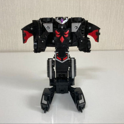Hello Carbot GAGOTOS PRIME * Transformer Robot Car Action Figure Korean Toy