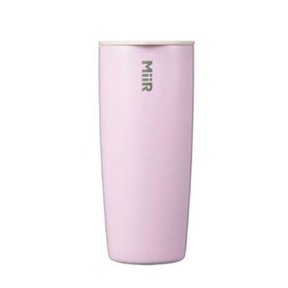 Starbucks Korea 2023 * SS Cherry Blossom miir Pink Tumbler 591ml