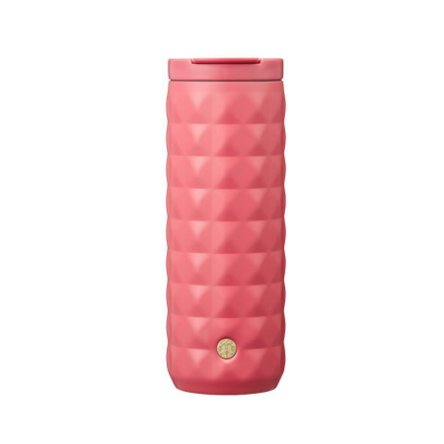 STARBUCKS KOREA 2024 * new year (c)SS Dusty Rose Dion Tumbler 473ml