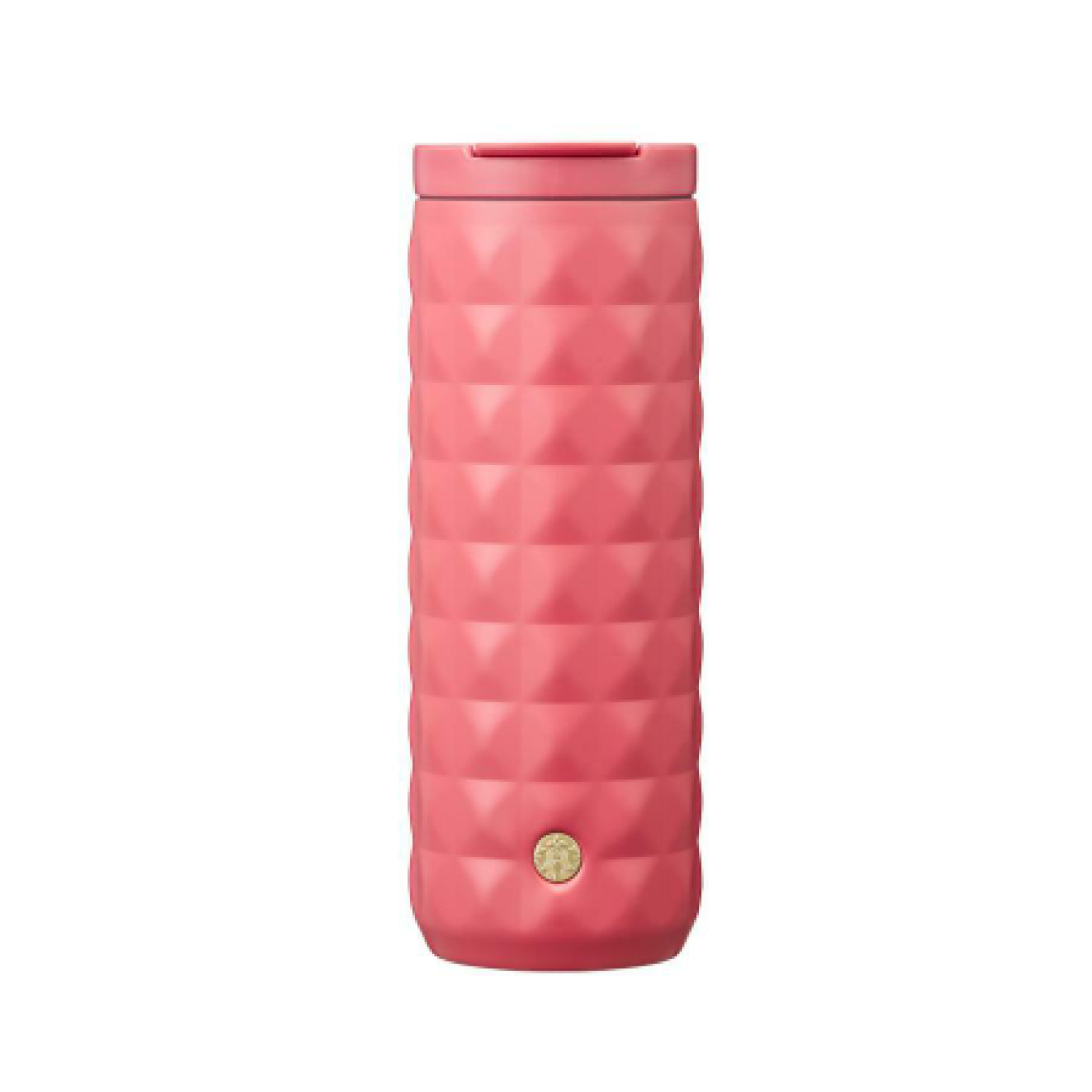 STARBUCKS KOREA 2024 * new year (c)SS Dusty Rose Dion Tumbler 473ml