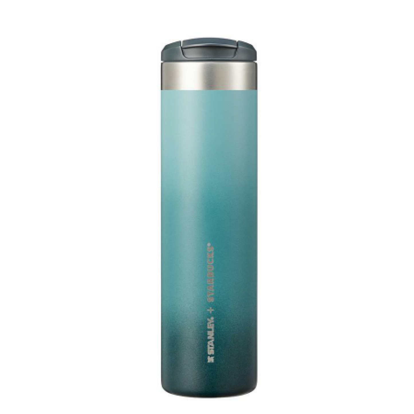 STARBUCKS KOREA 2023 * Christmas SS Holiday glam Stanley aero vacuum 591ml