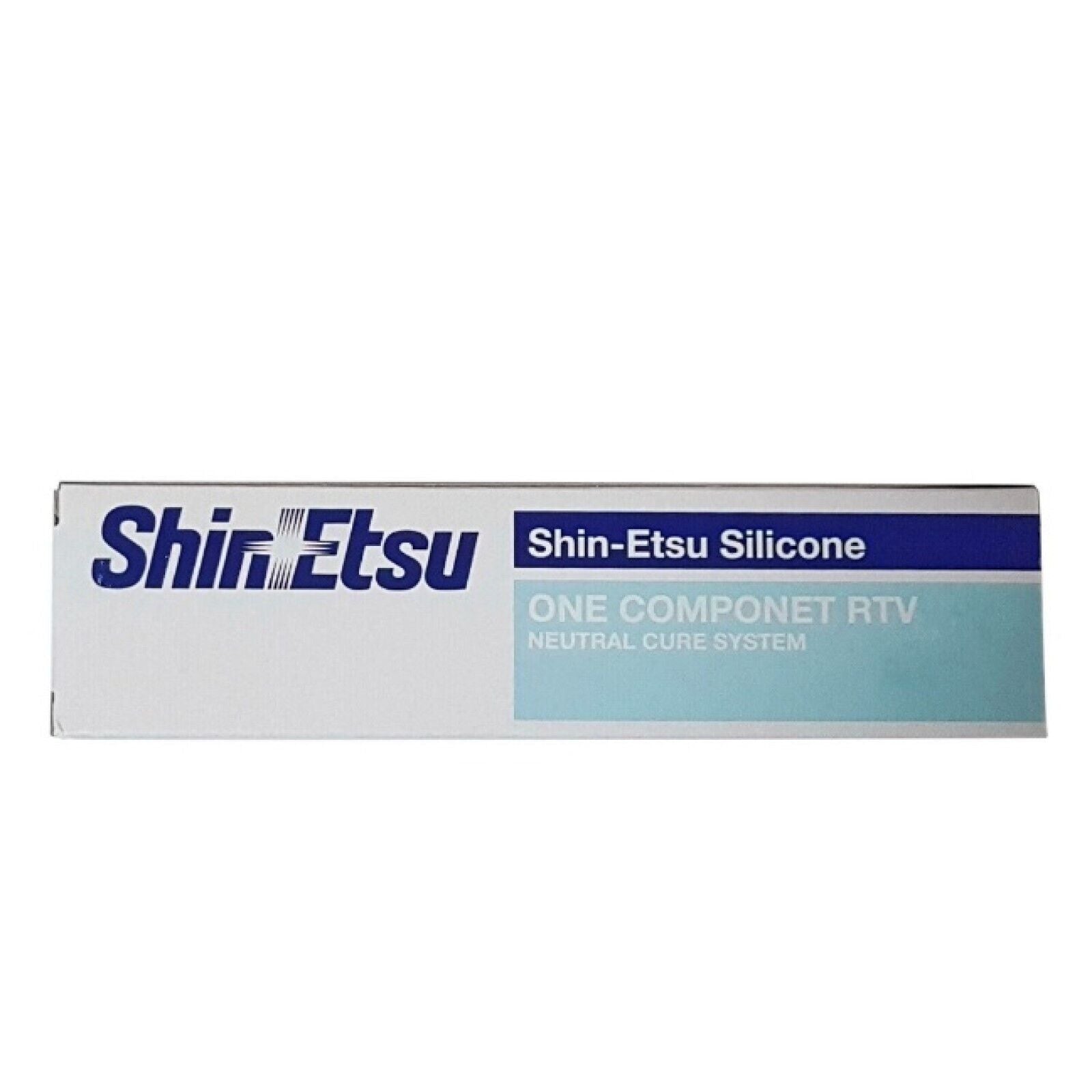 Shin-Etsu KE-45 Silicone One Component RTV 100g - Made in Korea