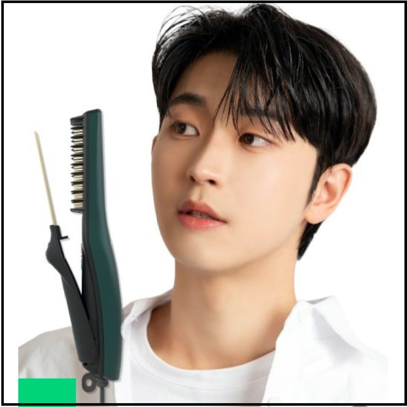 FOR : BEAUT M-Styler AX FB223 Men's All-in-One Hair Curling Iron Volume Wave