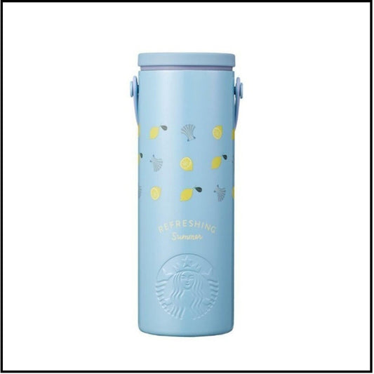 Starbucks 2023 Korea Limited* 23 SS summer joy doina tumbler 473ml