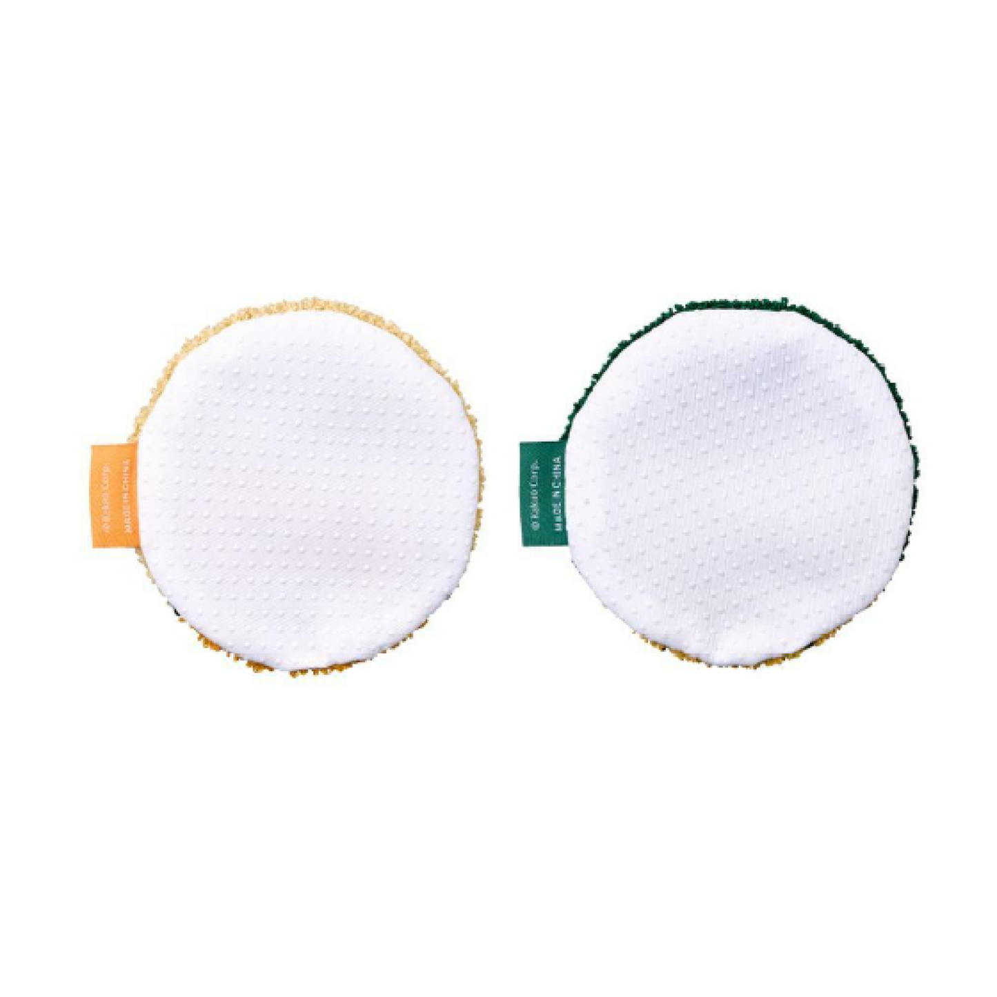 Starbucks Korea 2024 * MyBuddy Coaster Set (2P) Kakao Friends