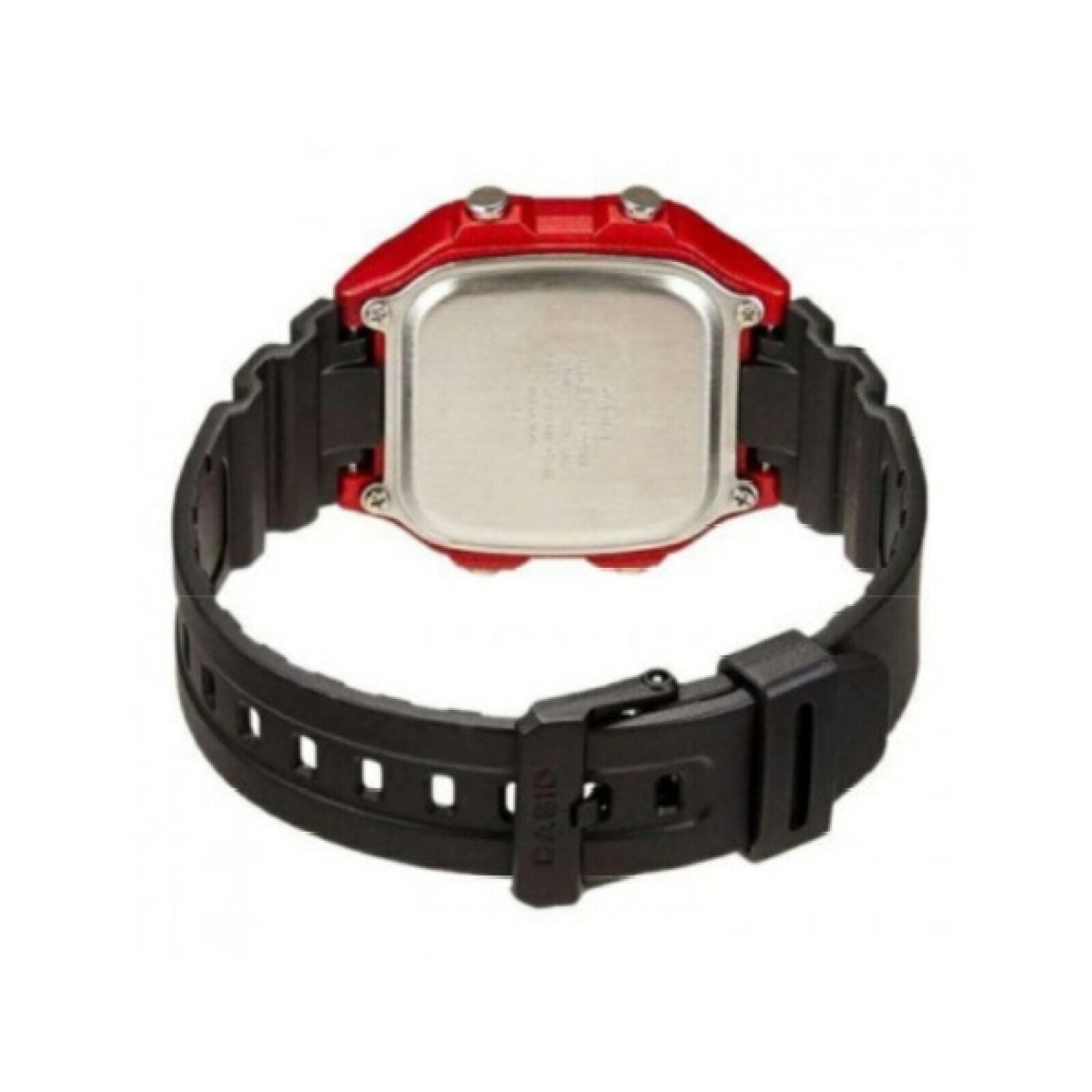 [ CASIO *]  Digital Men's Watch ( AE-1300WH-4A )