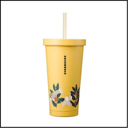 Starbucks 2023 Korea Limited* 23 SS summer friends coldcup 532ml