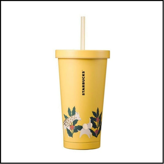 Starbucks 2023 Korea Limited* 23 SS summer friends coldcup 532ml