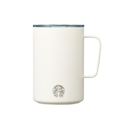 STARBUCKS KOREA 2024 * new year SS MiiR Campcup Tumbler 473ml