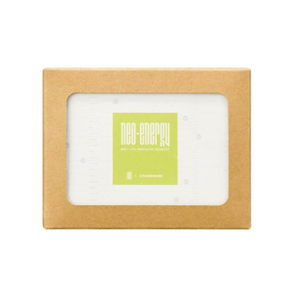 Starbucks Korea 2024 * NCT Sticker Set (20P)
