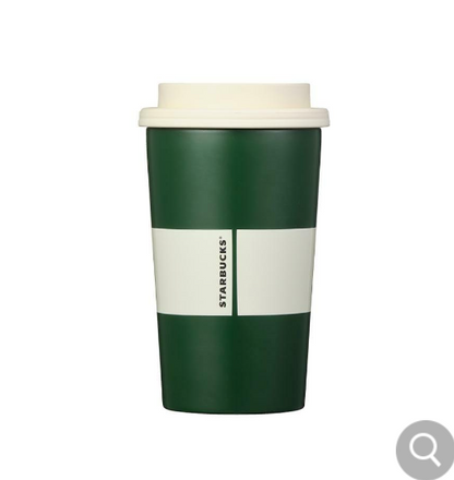 Starbucks Korea 2024 Autumn SS PenguinBooks JDN Tumbler 355ml