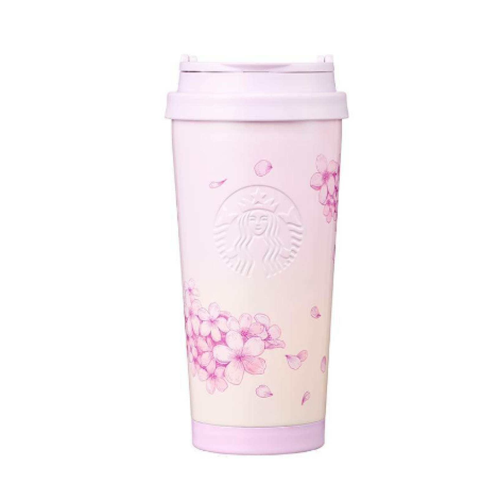 Starbucks Korea 2024 * SS Blossom secret garden Elma Tumbler 473ml