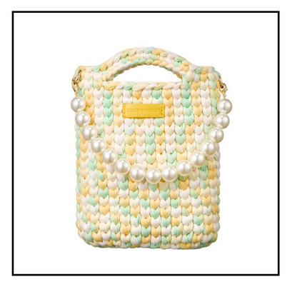 Starbucks Korea 2024 * Delight Multi Bottle Bag Spring Promotion