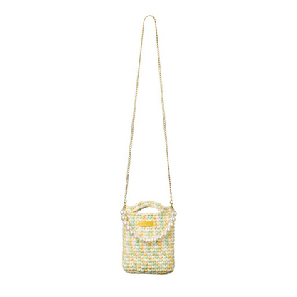 Starbucks Korea 2024 * Delight Multi Bottle Bag Spring Promotion