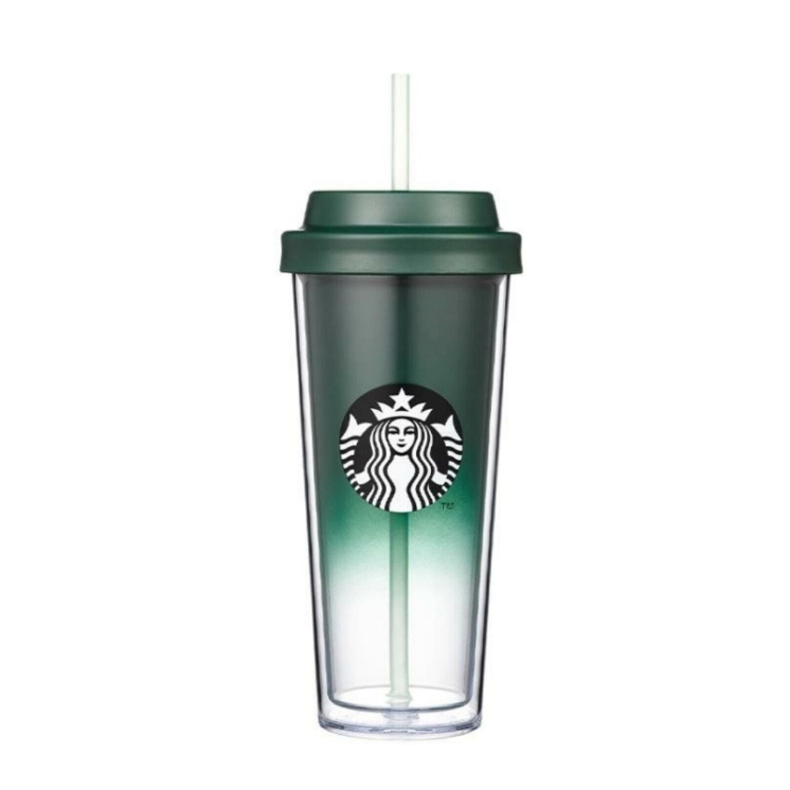 Starbucks Korea 2023 Limited* Green Siren Arctic Cold cup 591ml / 20oz Coldcup