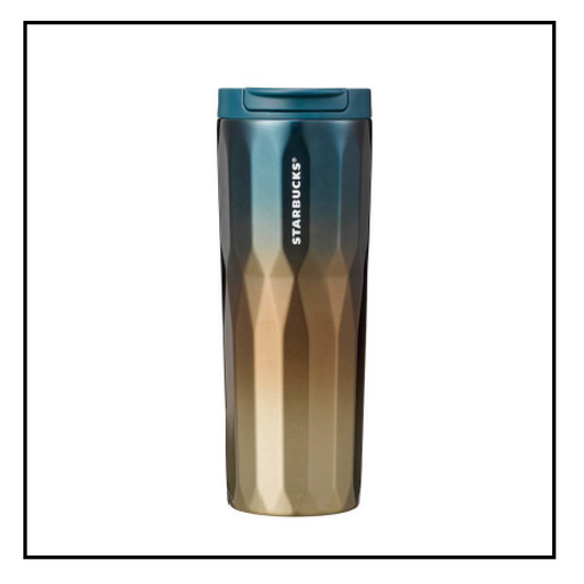 STARBUCKS KOREA 2023 * SS X-mas alaska tumbler 473ml