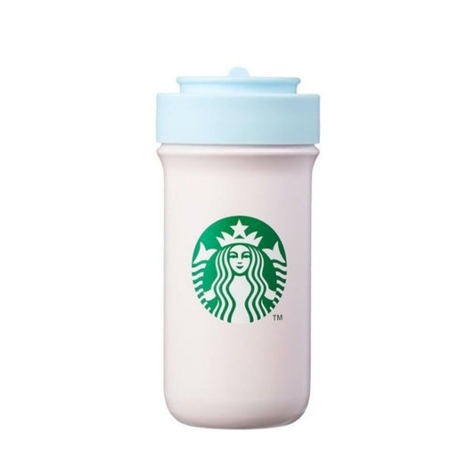 Starbucks Korea 2023 23 SS Summer Can Holder Coldcup Cold Cup 473ml