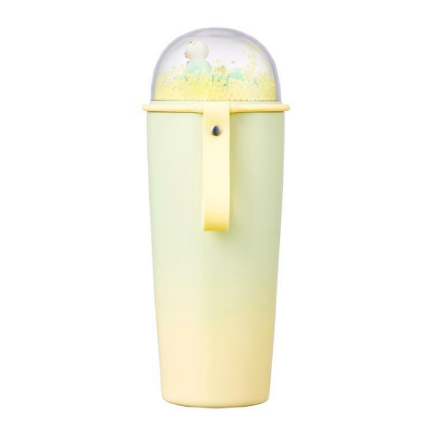 Starbucks Korea 2024 * SS Delight Chubby DomeTumbler 473ml Spring Promotion