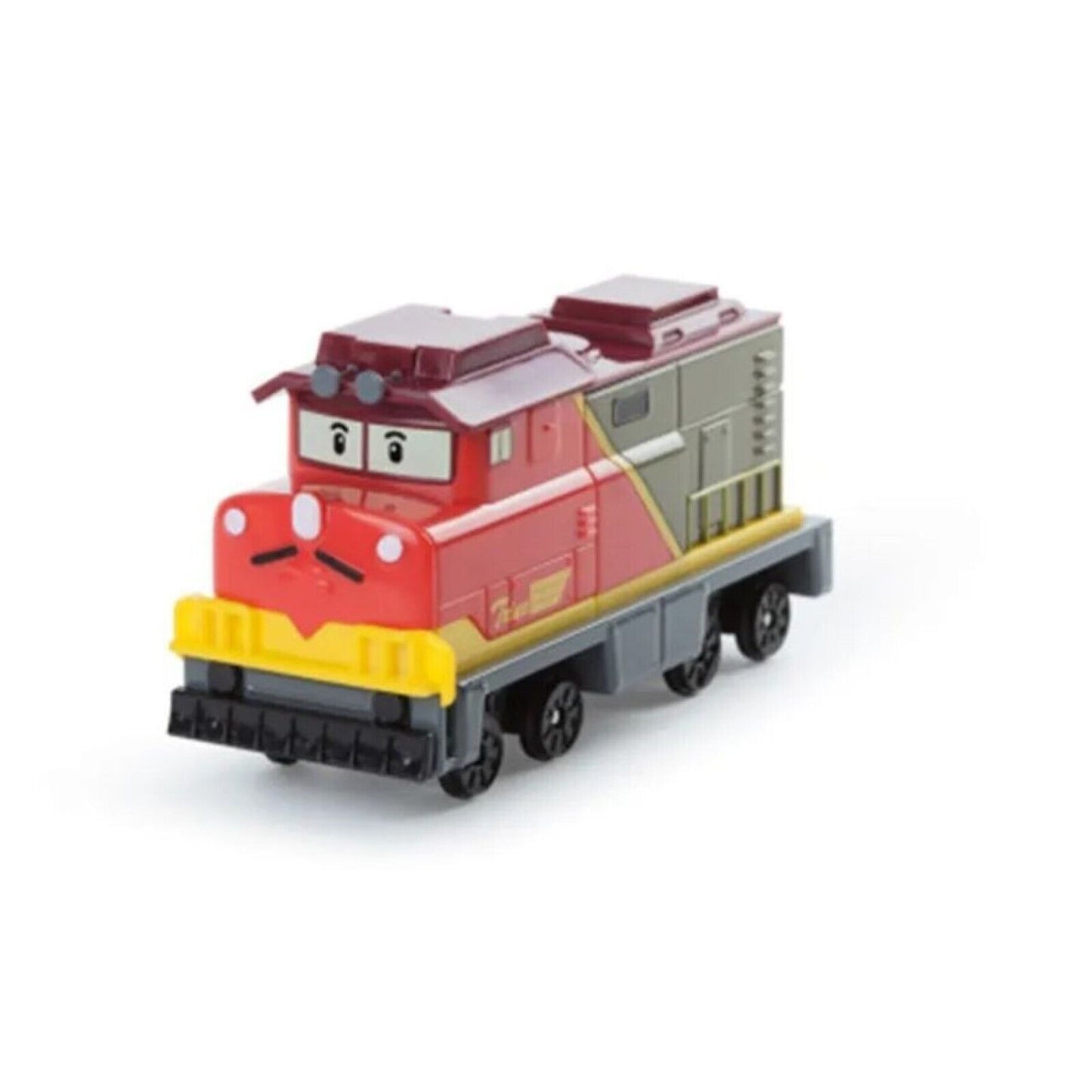 Robocar Poli Diecast Car Toys Figures Collection 27 Series Korean Toys