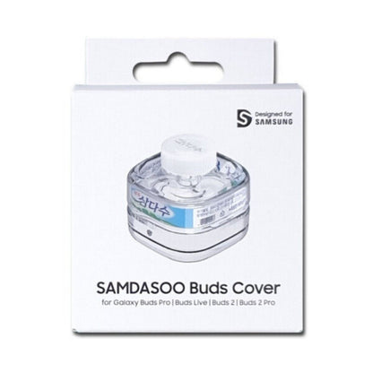 Samsung Galaxy Buds2 Pro/2/Live/Pro JEJU SAMDASU(Samdasoo) Cover Case GP-FPR510