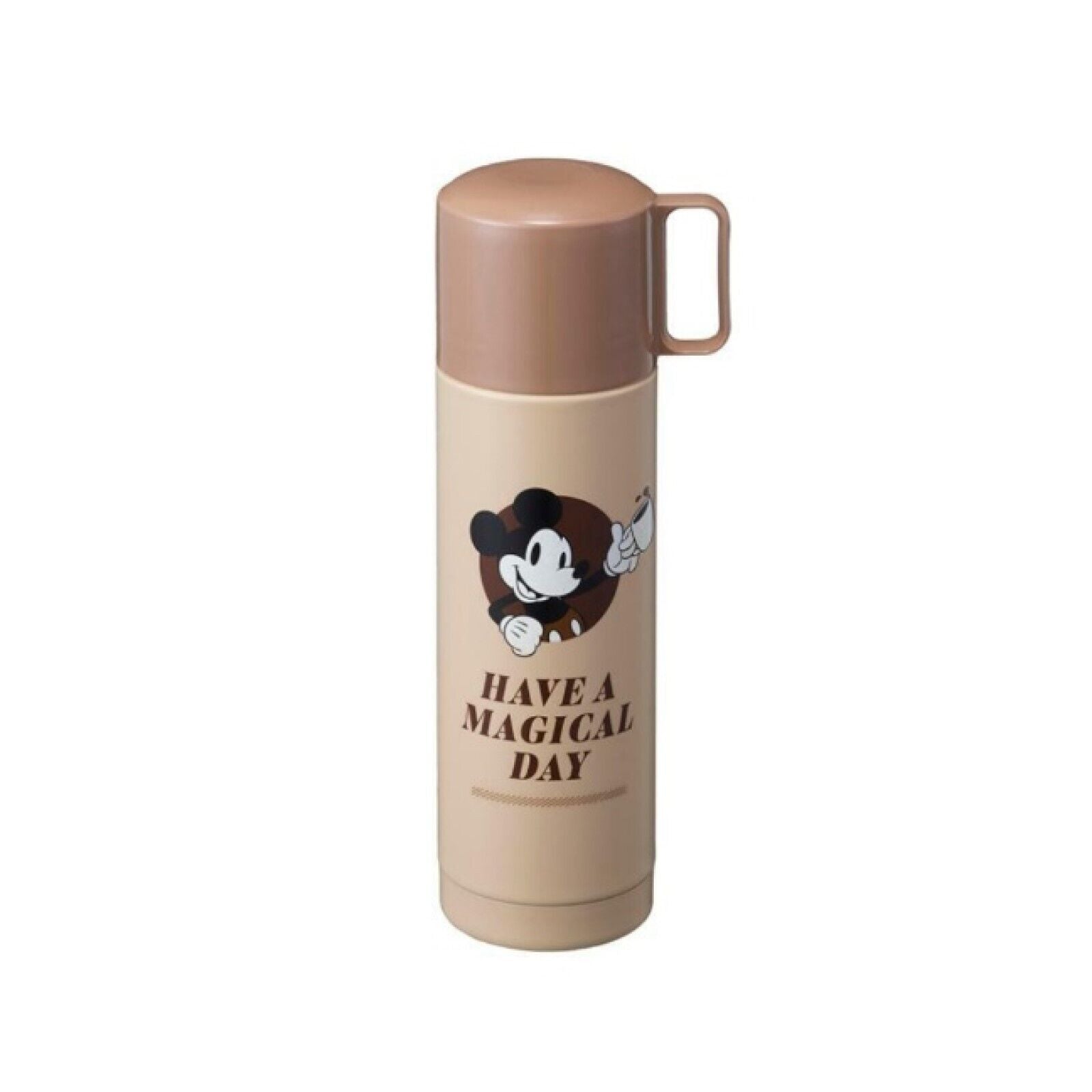 Starbucks Korea 2023 Autumn Disney Together FEJ Vacuum 500ml