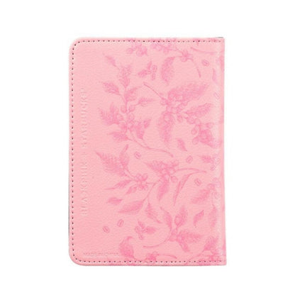 Starbucks Korea 2023 SS * Blackpink * passport holder