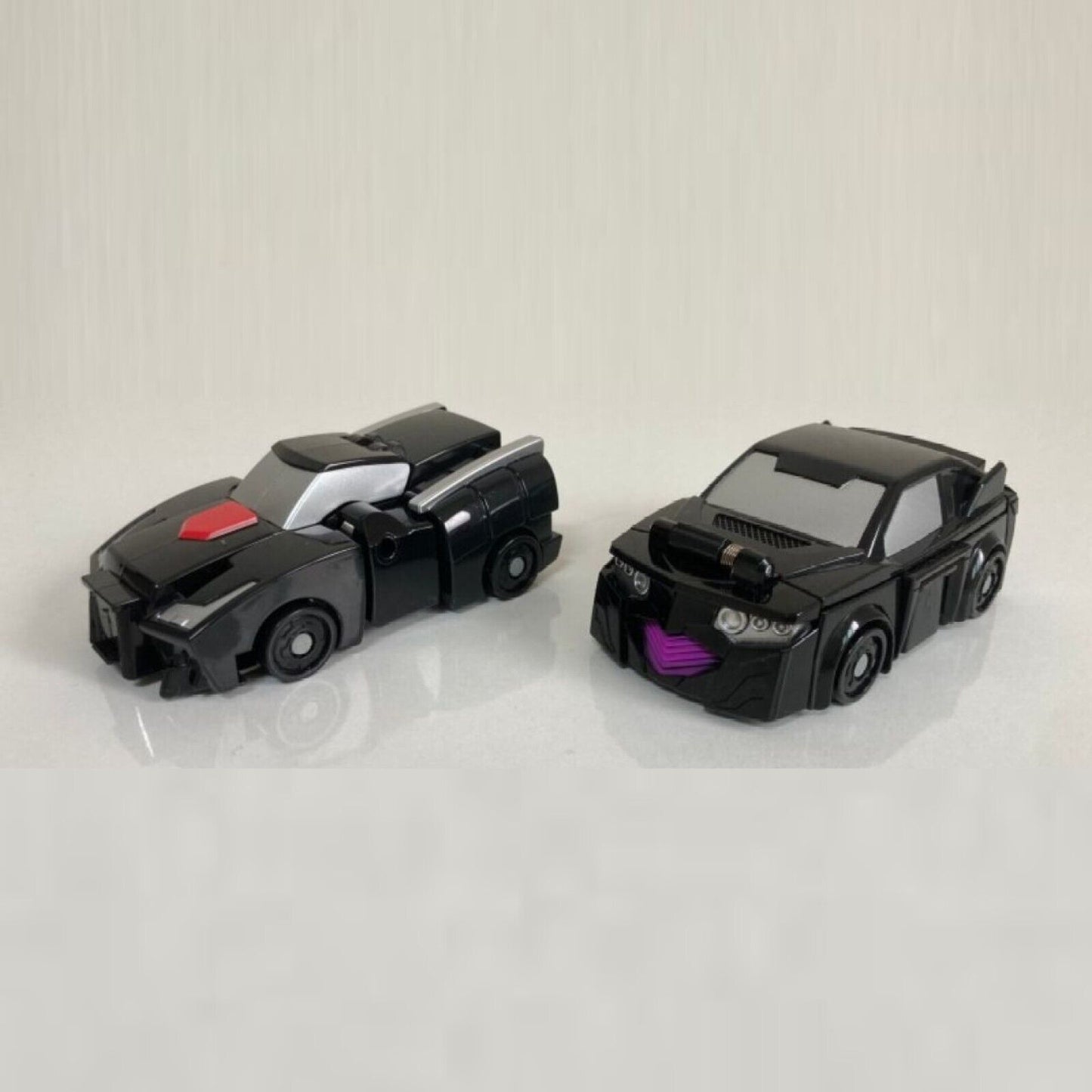 Hello Carbot GAGOTOS PRIME * Transformer Robot Car Action Figure Korean Toy