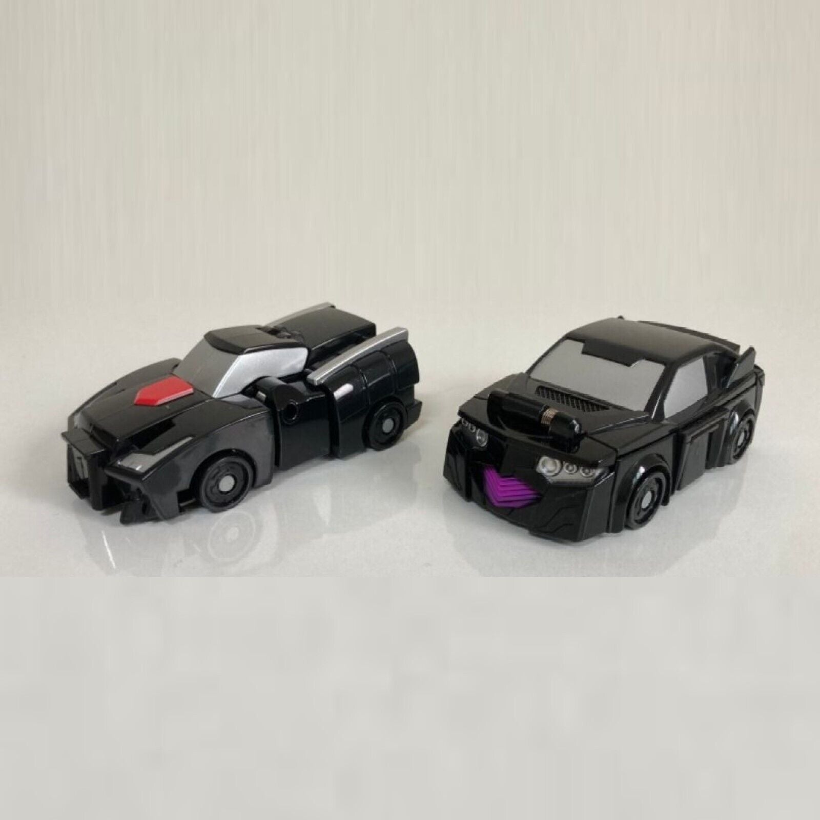 Hello Carbot GAGOTOS PRIME * Transformer Robot Car Action Figure Korean Toy