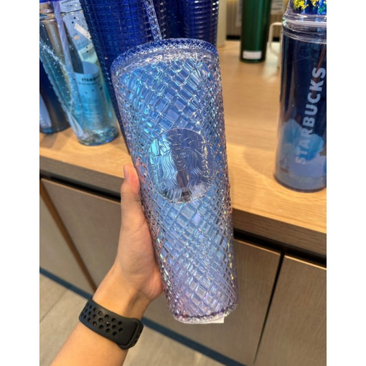 Starbucks Korea 2023 23 Summer Jeweled Coldcup Cold Cup 710ml