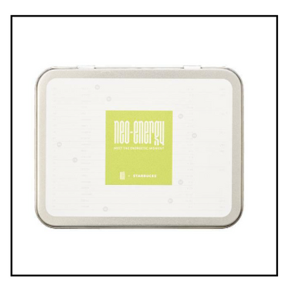 Starbucks Korea 2024 * NCT Sticker Set (20P)