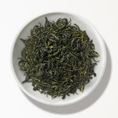 Starbucks Korea Teavana Jeju green tea