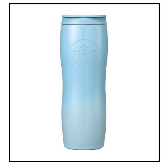 Starbucks Korea 2024 * SS classy concord tumbler 591ml