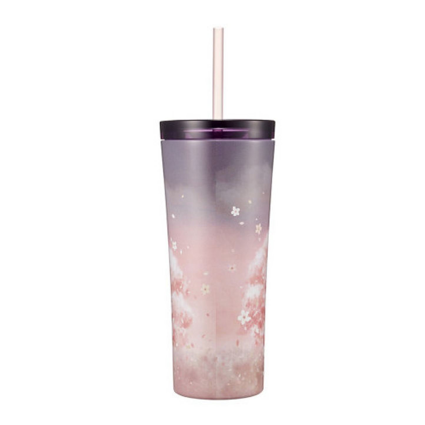 Starbucks Korea 2021 * SS Blossom Road Phinney Cold Cup 473ml