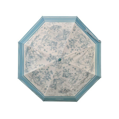 Starbucks Korea 2024 * French summer umbrella (M)
