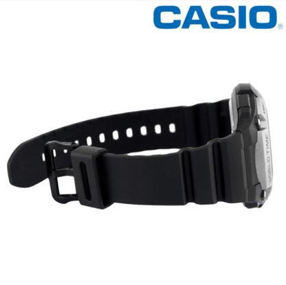 [ CASIO *] Digital Men's Watch AE-3000W-1A