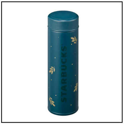 STARBUCKS KOREA 2023 * Christmas Holiday magical JOG vacuum 500ml