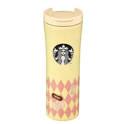 Starbucks 2022 Korea Limited*  22 SS Autumn Denali Dia Tumbler 473ml