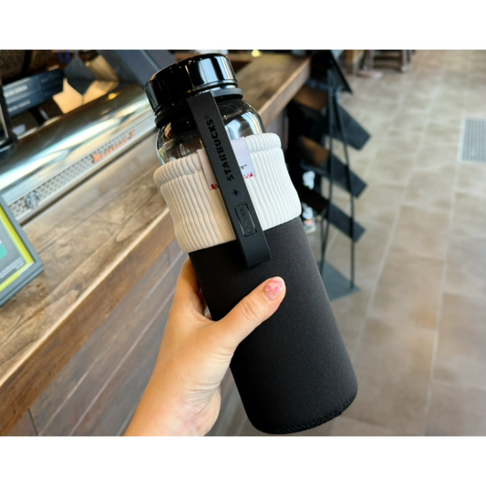 Starbucks Korea * Hunter x 2024 Rainy Daily WaterBottle 1000ml