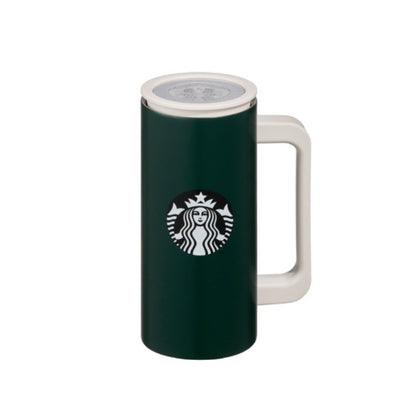 STARBUCKS KOREA 2024 Limited * Newton House Carved Tumbler 355ml
