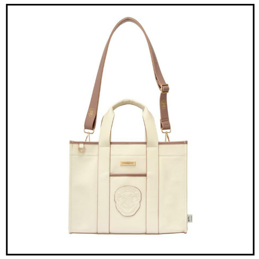 Starbucks Korea 2025 Harry Potter Tote Bag / New Year Limited MD